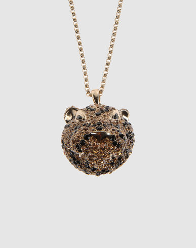 ZOOM JUST CAVALLI - Necklace