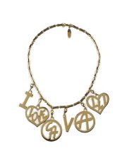 ROBERTO CAVALLI - Necklace
