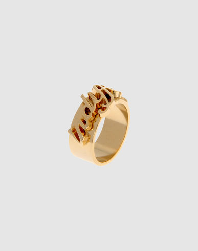 ZOOM FALLON - Ring