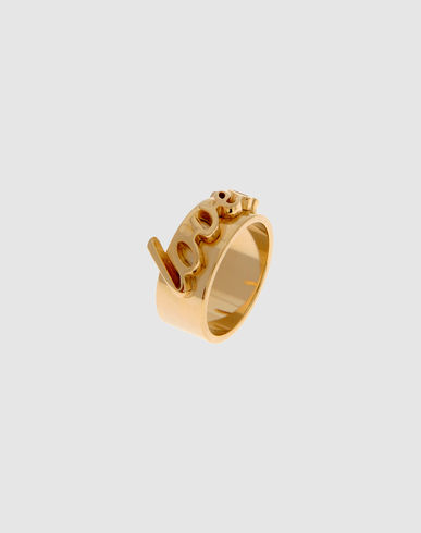 ZOOM FALLON - Ring