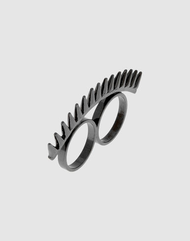 ZOOM FALLON - Ring