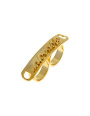 FALLON - Ring