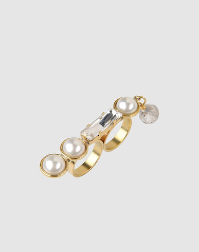 ZOOM FALLON - Ring