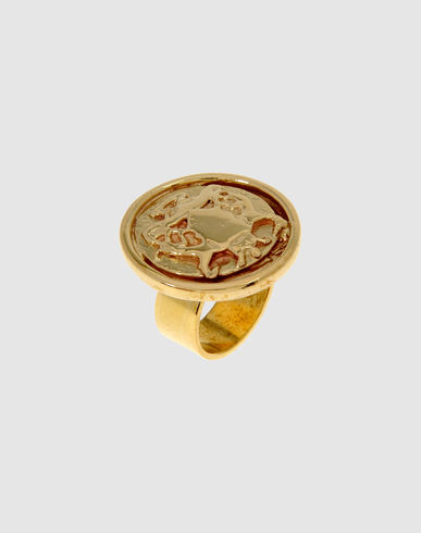 ZOOM FALLON - Ring