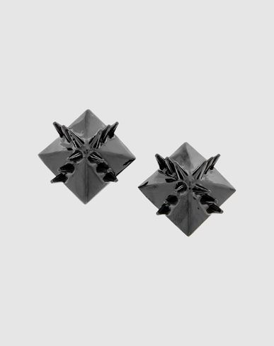 ZOOM FALLON - Earrings