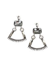 FALLON - Boucles d'oreilles
