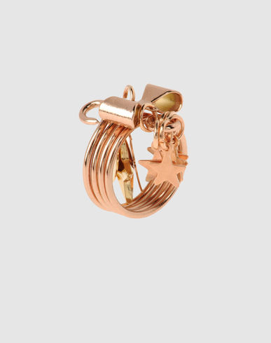 ZOOM MAIDEN-ART - Ring