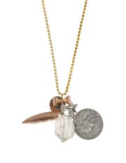 MAIDEN-ART - Collana