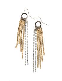 MAIDEN-ART - Earrings