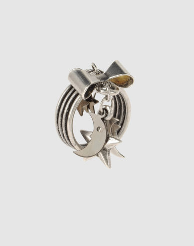 ZOOM MAIDEN-ART - Ring