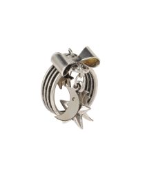 MAIDEN-ART - Ring