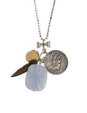 MAIDEN-ART - Collana