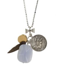 MAIDEN-ART - Necklace