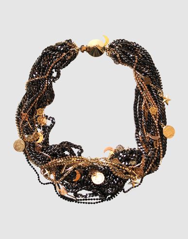 ZOOM MAIDEN-ART - Necklace