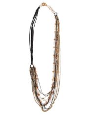 MAIDEN-ART - Necklace