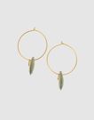 JULIE SANDLAU - Earrings