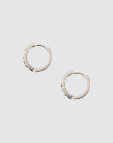 ZOOM PILGRIM - Earrings