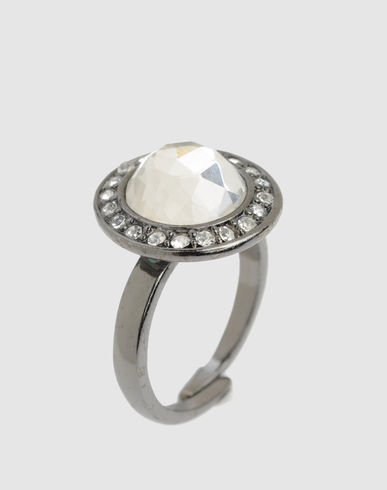 ZOOM PILGRIM - Ring
