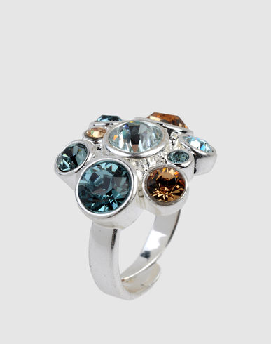 ZOOM PILGRIM - Ring