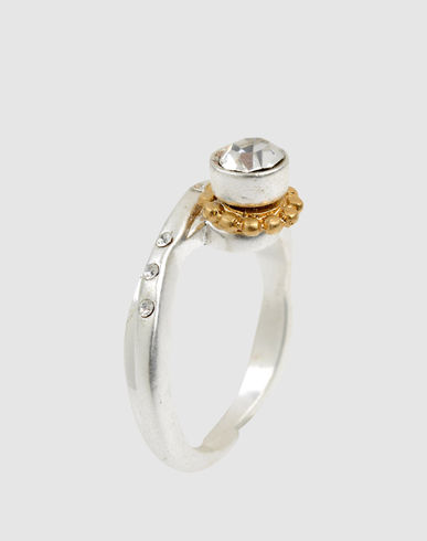 ZOOM PILGRIM - Ring
