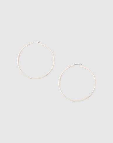 ZOOM PILGRIM - Earrings