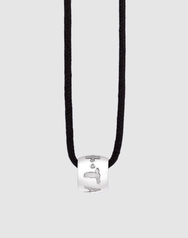 ZOOM BLISS - Necklace
