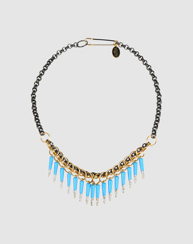 ZOOM PATRICIA NICOLAS - Necklace
