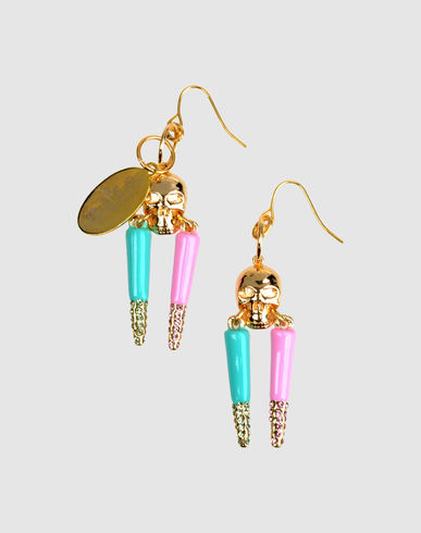 ZOOM PATRICIA NICOLAS - Earrings