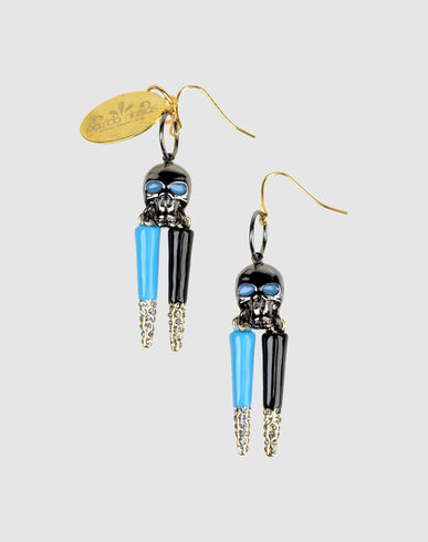 ZOOM PATRICIA NICOLAS - Earrings