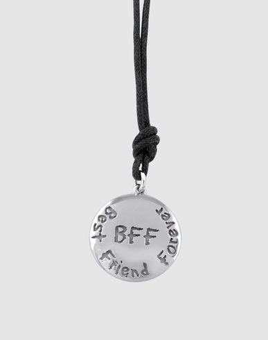 ZOOM BLISS - Necklace