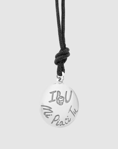 ZOOM BLISS - Necklace