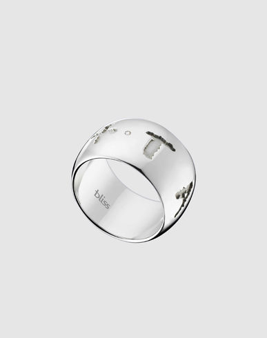 ZOOM BLISS - Anello