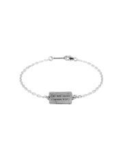FIRST PEOPLE FIRST - Bracciale