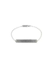 FIRST PEOPLE FIRST - Bracciale