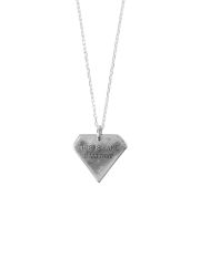 FIRST PEOPLE FIRST - Collana