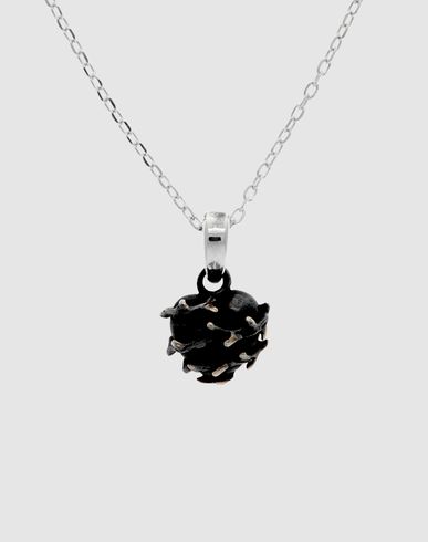ZOOM MANUEL BOZZI - Necklace