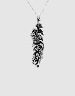 Manuel Bozzi - Bijoux - Colliers