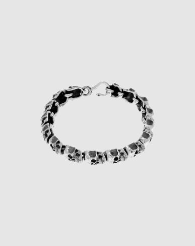 ZOOM MANUEL BOZZI - Bracelet