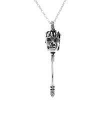 MANUEL BOZZI - Necklace