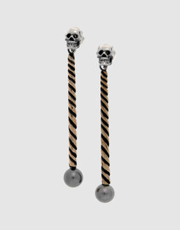 Manuel Bozzi - Bijoux - Boucles d'oreilles