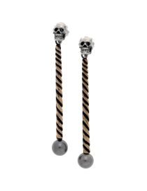 MANUEL BOZZI - Earrings
