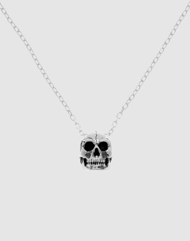 ZOOM MANUEL BOZZI - Necklace