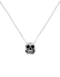 MANUEL BOZZI - Necklace