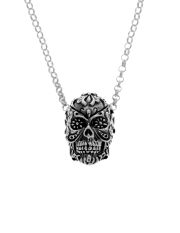 MANUEL BOZZI - Necklace