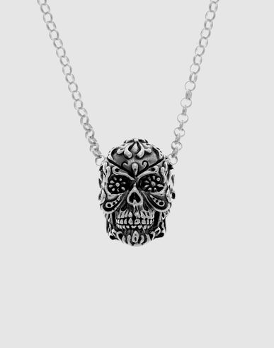 ZOOM MANUEL BOZZI - Necklace