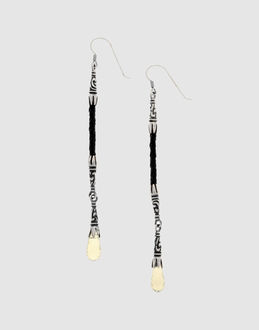 Manuel Bozzi - Bijoux - Boucles d'oreilles