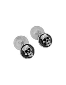 MANUEL BOZZI - Cuff links