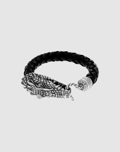 ZOOM MANUEL BOZZI - Bracelet