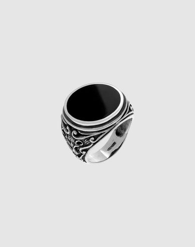 ZOOM MANUEL BOZZI - Ring