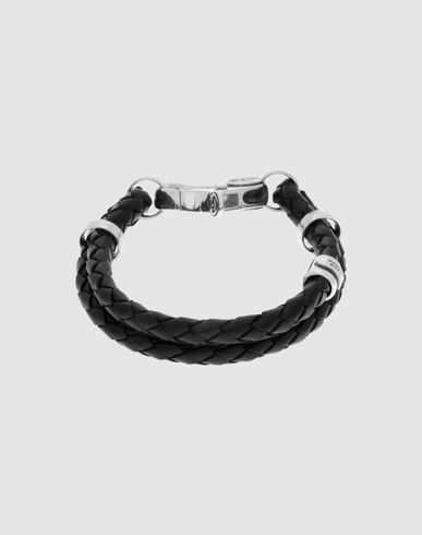 ZOOM MANUEL BOZZI - Bracelet